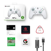 Xbox Controller – Series X/S/One, PC, Replaceable Panels (5 colours available) – view 34