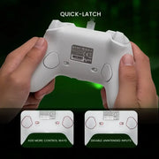 Xbox Controller – Series X/S/One, PC, Replaceable Panels (5 colours available) – view 12