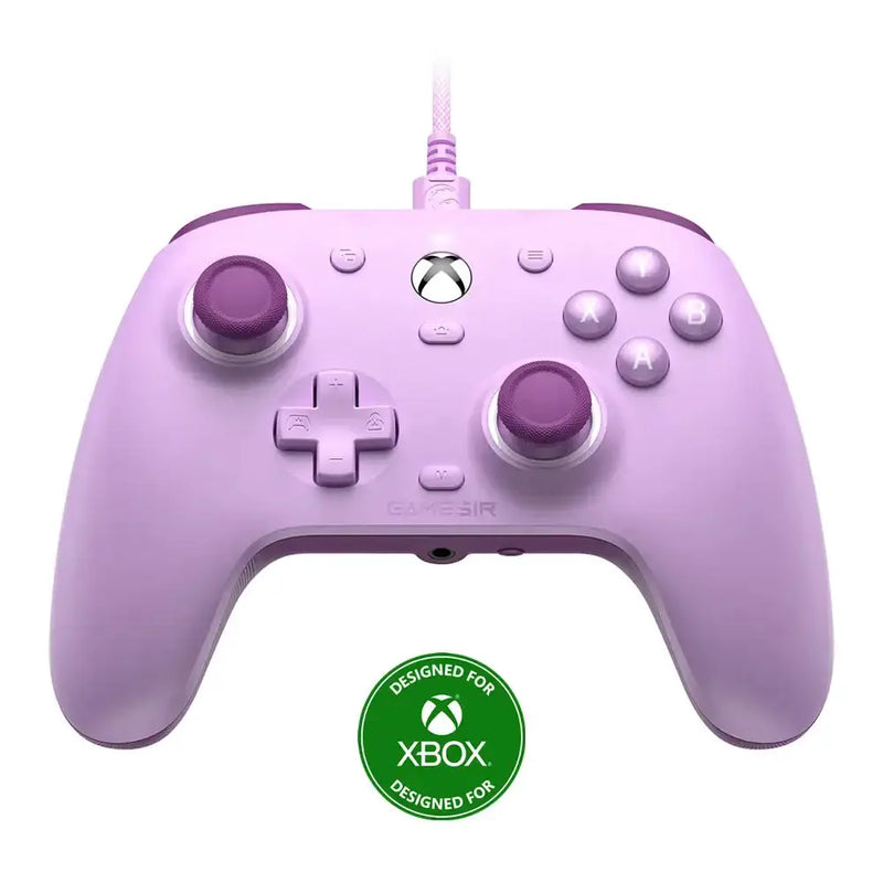 Xbox Controller – Series X/S/One, PC, Replaceable Panels (5 colours available) – view 42