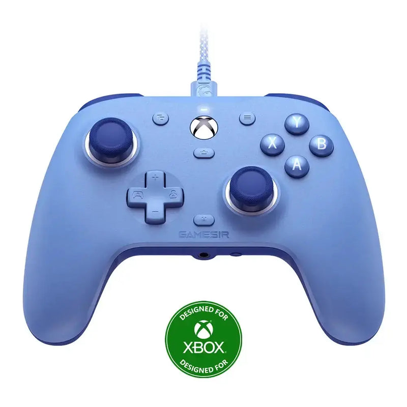 Xbox Controller – Series X/S/One, PC, Replaceable Panels (5 colours available) – view 41