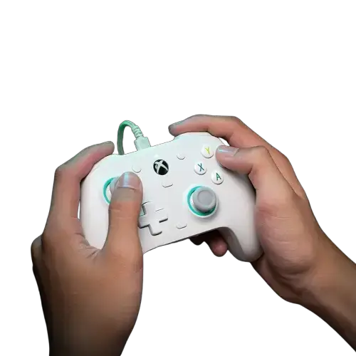 Xbox Controller – Series X/S/One, PC, Replaceable Panels (5 colours available) – view 1