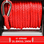 salelink.co.nz X-BULL X-BULL Electric Winch 6000LBS X-BULL Electric Winch 6000LBS | Action Outdoors NZ