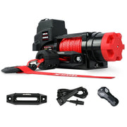 salelink.co.nz X-BULL X-BULL Electric Winch 6000LBS X-BULL Electric Winch 6000LBS | Action Outdoors NZ
