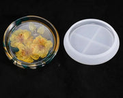 Resin Art NZ Moulds Pendulum Moulds - Round Pendulum Moulds - Round | NZ
