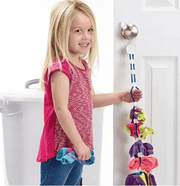 2Pcs Sock Cleaning Supplies Storage Hook Sock Storage Organizer – view 6
