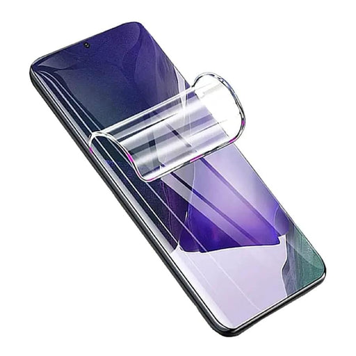 9eight5 Screen protector Hydrogel Screen Protector for Xiaomi 11T Hydrogel Screen Protector for Xiaomi 11T
