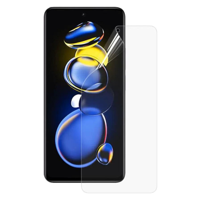 9eight5 Screen protector Hydrogel Screen Protector for Xiaomi 11T Pro Hydrogel Screen Protector for Xiaomi 11T Pro