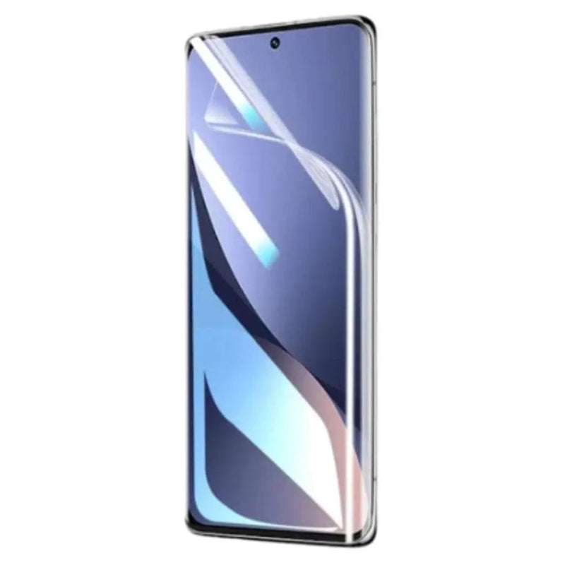 9eight5 Screen protector Hydrogel Screen Protector for Xiaomi 12 Hydrogel Screen Protector for Xiaomi 12