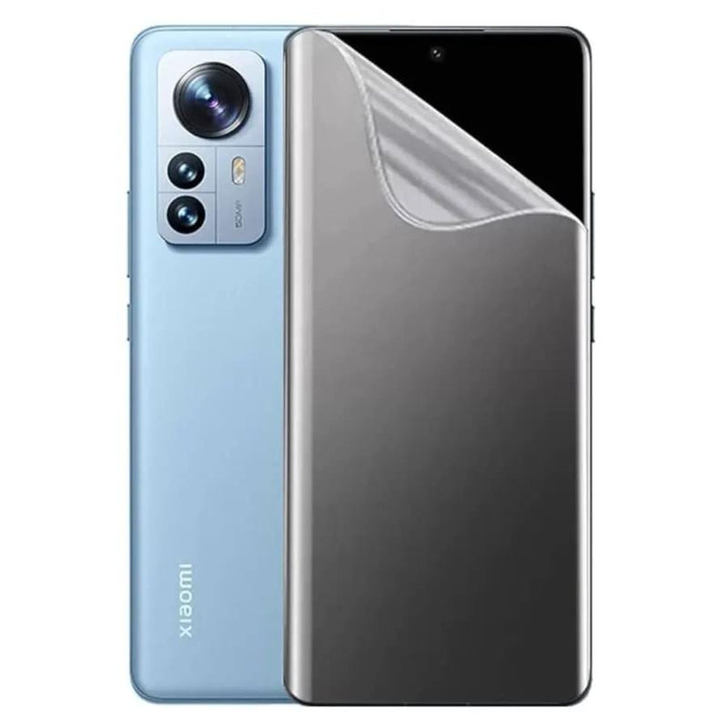 9eight5 Screen protector Hydrogel Screen Protector for Xiaomi 12 Pro Hydrogel Screen Protector for Xiaomi 12 Pro