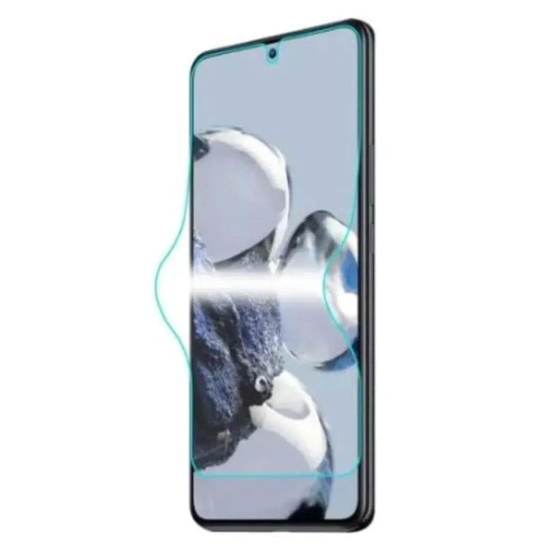 9eight5 Screen protector Hydrogel Screen Protector for Xiaomi 12T Hydrogel Screen Protector for Xiaomi 12T