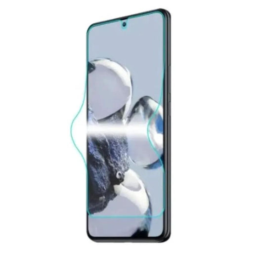 9eight5 Screen protector Hydrogel Screen Protector for Xiaomi 12T Hydrogel Screen Protector for Xiaomi 12T
