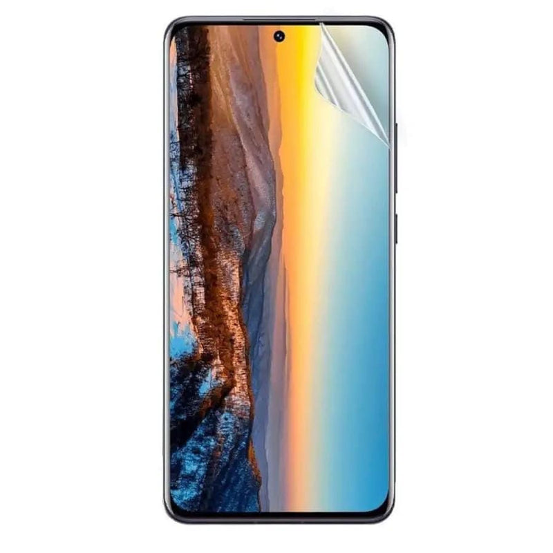 9eight5 Screen protector Hydrogel Screen Protector for Xiaomi 12X Hydrogel Screen Protector for Xiaomi 12X