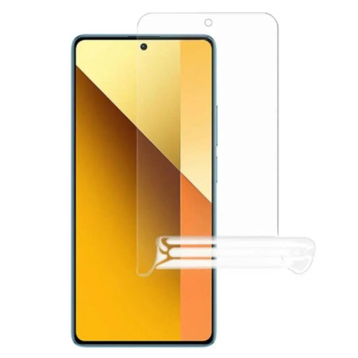 9eight5 Screen protector Hydrogel Screen Protector for Xiaomi 13 Hydrogel Screen Protector for Xiaomi 13