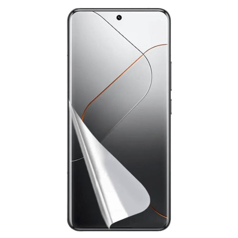 9eight5 Screen protector Hydrogel Screen Protector for Xiaomi 14 Hydrogel Screen Protector for Xiaomi 14