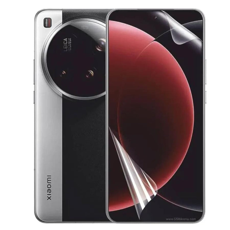 9eight5 Screen protector Hydrogel Screen Protector for Xiaomi 15 Ultra Hydrogel Screen Protector for Xiaomi 15 Ultra