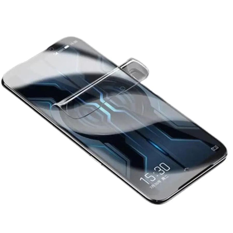 Hydrogel Screen Protector for Xiaomi Black Shark 4