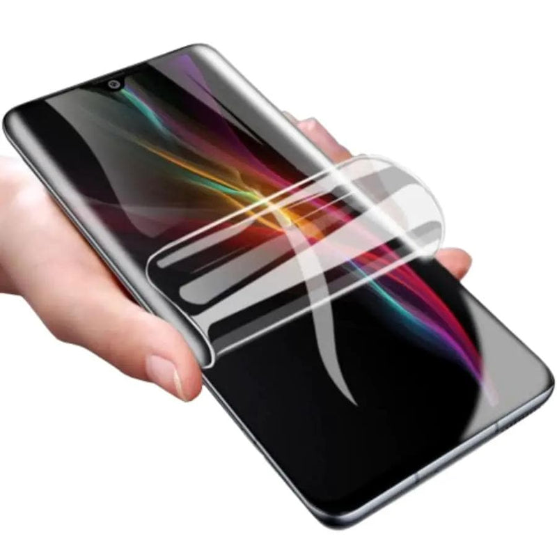 Hydrogel Screen Protector for Xiaomi Black Shark 4S