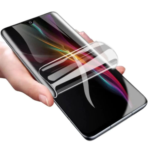 Hydrogel Screen Protector for Xiaomi Black Shark 4S