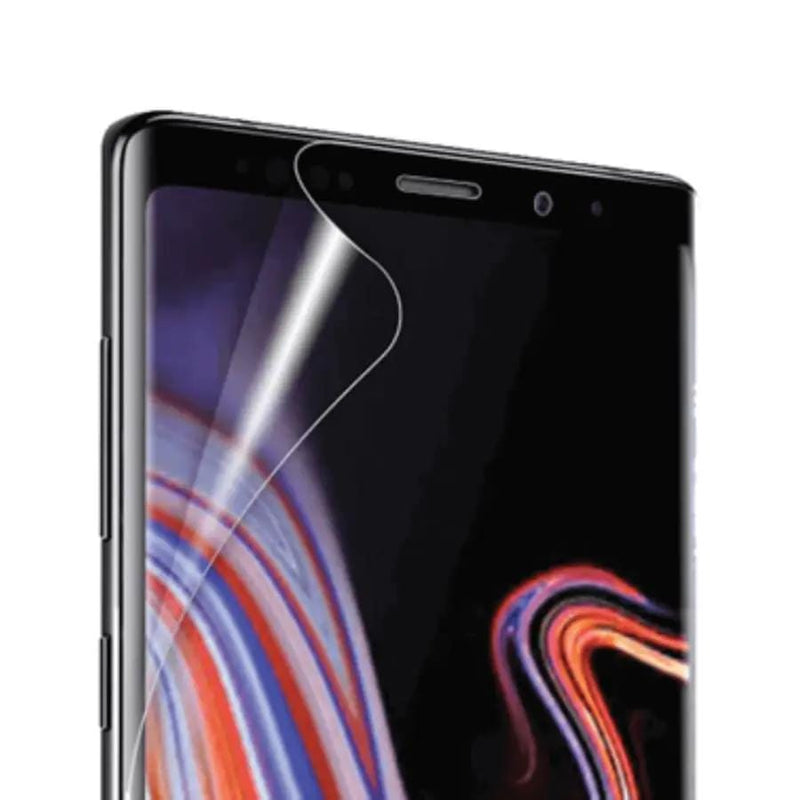 Hydrogel Screen Protector for Xiaomi Black Shark 4S Pro