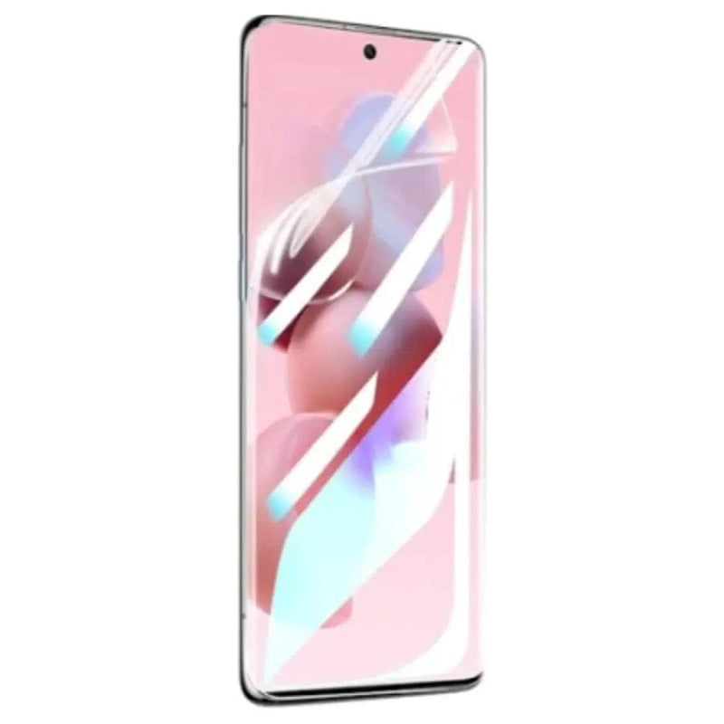 9eight5 Screen protector Hydrogel Screen Protector for Xiaomi Civi 1S Hydrogel Screen Protector for Xiaomi Civi 1S