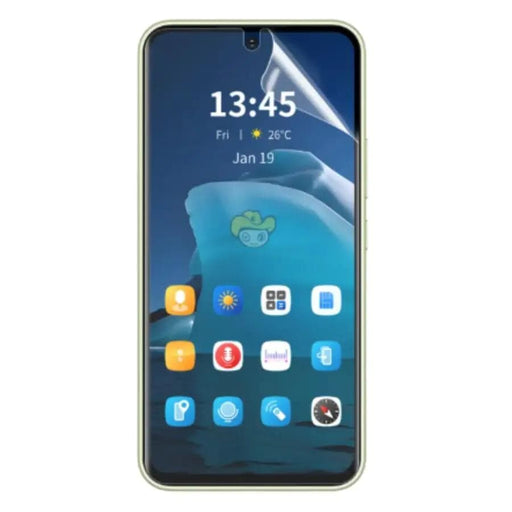 9eight5 Screen protector Hydrogel Screen Protector for Xiaomi Mi 1 Hydrogel Screen Protector for Xiaomi Mi 1