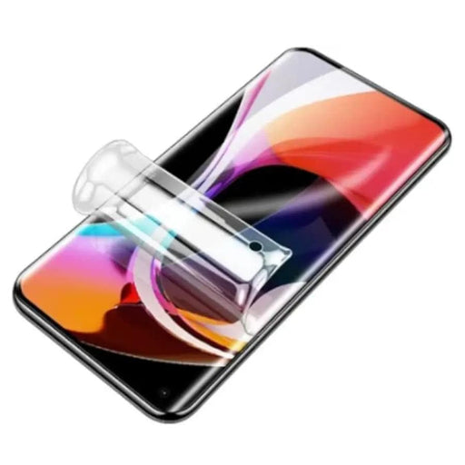 9eight5 Screen protector Hydrogel Screen Protector for Xiaomi Mi 10 Hydrogel Screen Protector for Xiaomi Mi 10