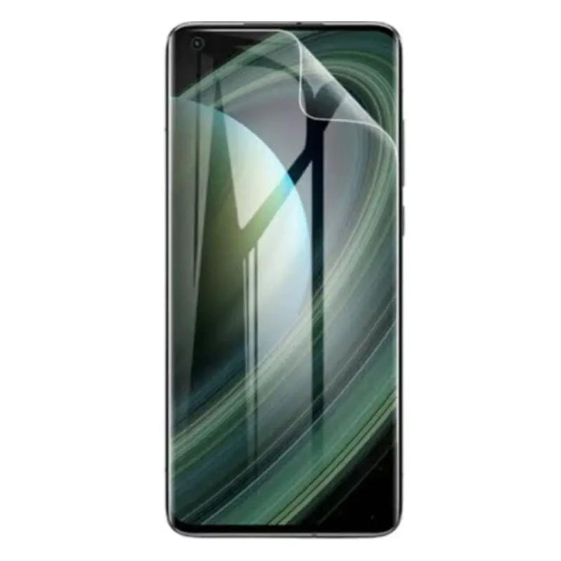 9eight5 Screen protector Hydrogel Screen Protector for Xiaomi Mi 10 Ultra Hydrogel Screen Protector for Xiaomi Mi 10 Ultra