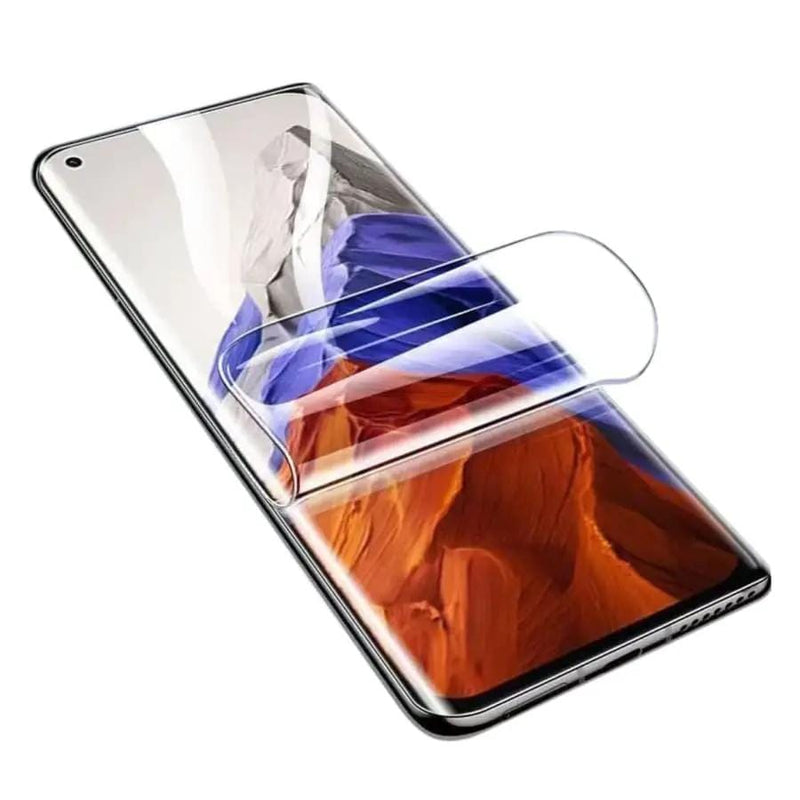 9eight5 Screen protector Hydrogel Screen Protector for Xiaomi Mi 10T Hydrogel Screen Protector for Xiaomi Mi 10T