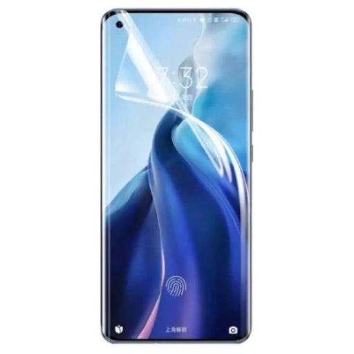 9eight5 Screen protector Hydrogel Screen Protector for Xiaomi Mi 11 Hydrogel Screen Protector for Xiaomi Mi 11