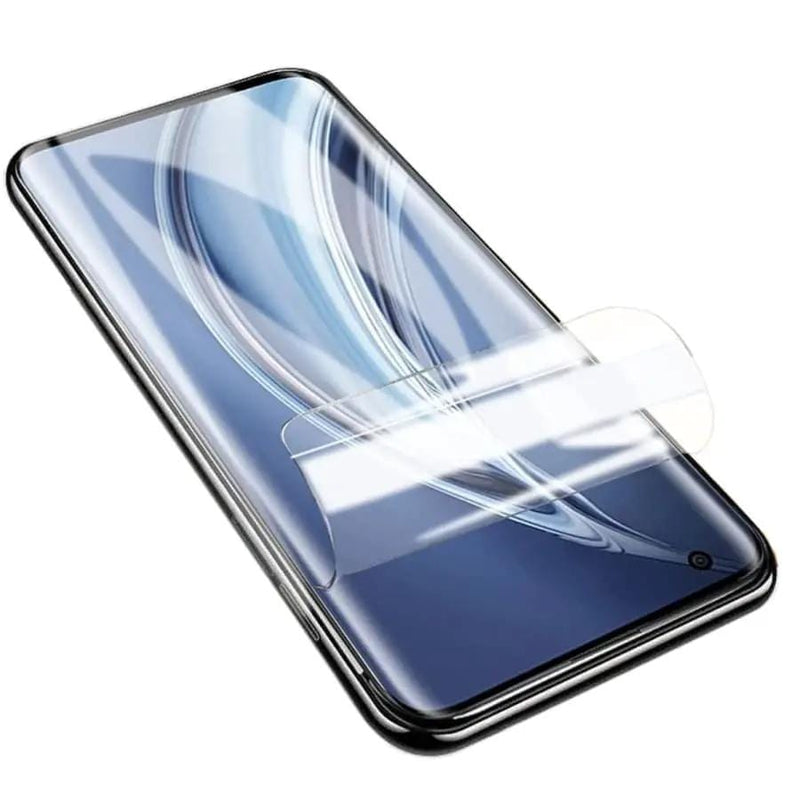 9eight5 Screen protector Hydrogel Screen Protector for Xiaomi Mi 11 Ultra Hydrogel Screen Protector for Xiaomi Mi 11 Ultra
