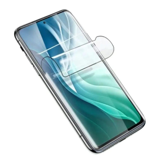 9eight5 Screen protector Hydrogel Screen Protector for Xiaomi Mi 11X Hydrogel Screen Protector for Xiaomi Mi 11X