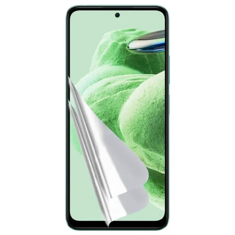 9eight5 Screen protector Hydrogel Screen Protector for Xiaomi Mi 2 Hydrogel Screen Protector for Xiaomi Mi 2