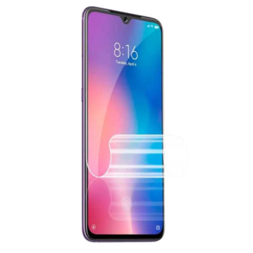 9eight5 Screen protector Hydrogel Screen Protector for Xiaomi Mi 2A Hydrogel Screen Protector for Xiaomi Mi 2A