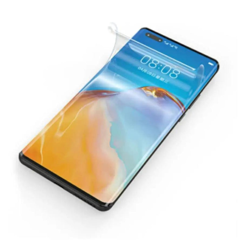 9eight5 Screen protector Hydrogel Screen Protector for Xiaomi Mi 4 Hydrogel Screen Protector for Xiaomi Mi 4