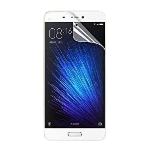 9eight5 Screen protector Hydrogel Screen Protector for Xiaomi Mi 5 Hydrogel Screen Protector for Xiaomi Mi 5