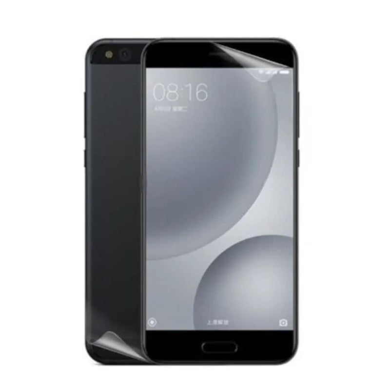 9eight5 Screen protector Hydrogel Screen Protector for Xiaomi Mi 5c Hydrogel Screen Protector for Xiaomi Mi 5c
