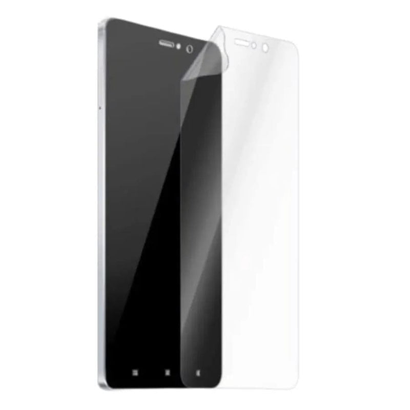 9eight5 Screen protector Hydrogel Screen Protector for Xiaomi Mi 5s Plus Hydrogel Screen Protector for Xiaomi Mi 5s Plus