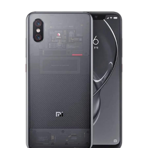 Hydrogel Screen Protector for Xiaomi Mi 8 EE (Explorer Edition) – view 2
