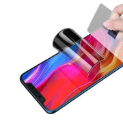 Hydrogel Screen Protector for Xiaomi Mi 8 EE (Explorer Edition) – view 1