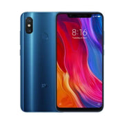 9eight5 Screen protector Hydrogel Screen Protector for Xiaomi Mi 8 Hydrogel Screen Protector for Xiaomi Mi 8