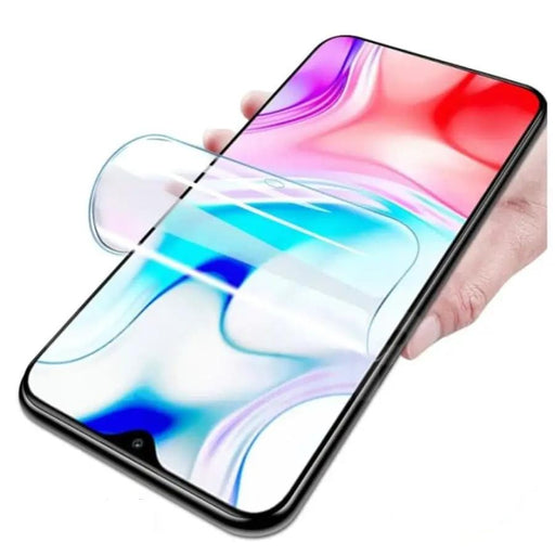 9eight5 Screen protector Hydrogel Screen Protector for Xiaomi Mi 8 Hydrogel Screen Protector for Xiaomi Mi 8