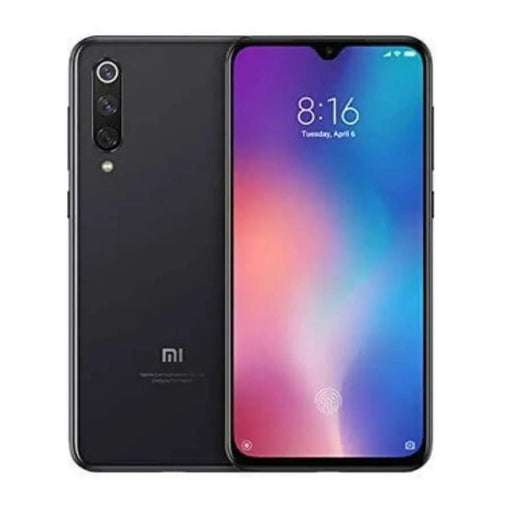 9eight5 Screen protector Hydrogel Screen Protector for Xiaomi Mi 9 Hydrogel Screen Protector for Xiaomi Mi 9