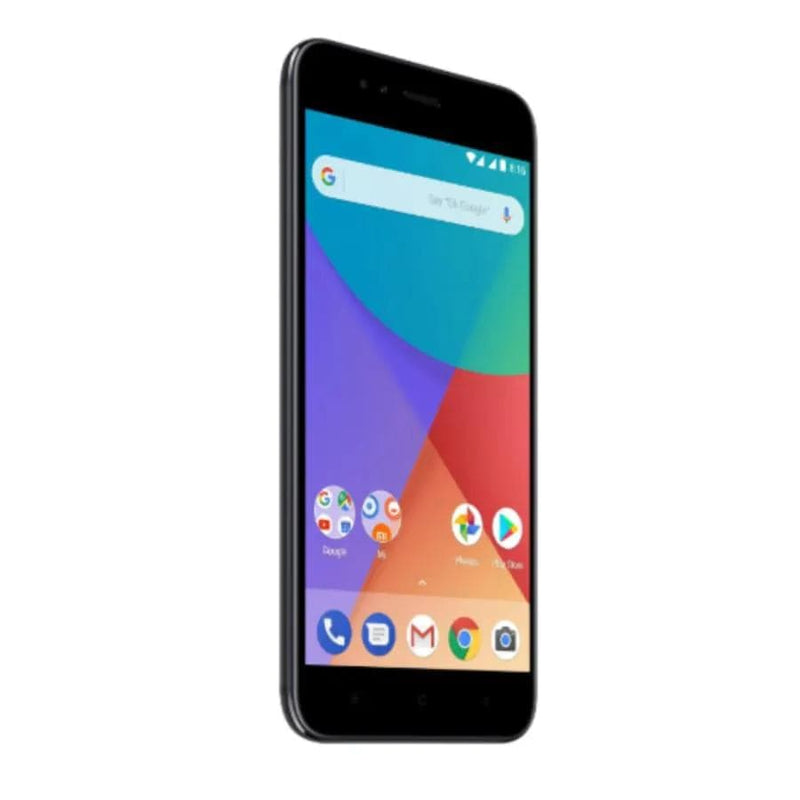 9eight5 Screen protector Hydrogel Screen Protector for Xiaomi Mi A1 Hydrogel Screen Protector for Xiaomi Mi A1