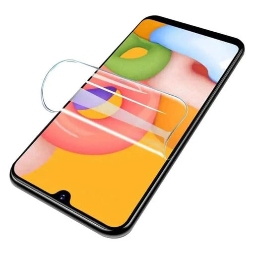 9eight5 Screen protector Hydrogel Screen Protector for Xiaomi Mi A1 Hydrogel Screen Protector for Xiaomi Mi A1