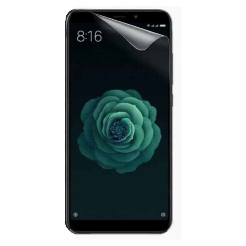 9eight5 Screen protector Hydrogel Screen Protector for Xiaomi Mi A2 Hydrogel Screen Protector for Xiaomi Mi A2