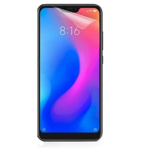 9eight5 Screen protector Hydrogel Screen Protector for Xiaomi Mi A2 Lite Hydrogel Screen Protector for Xiaomi Mi A2 Lite