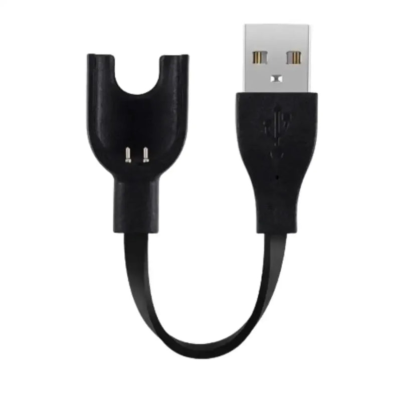 Habicare TWS USB Charger for Xiaomi Mi Band 2–8 USB Charger for Xiaomi Mi Band 2–8