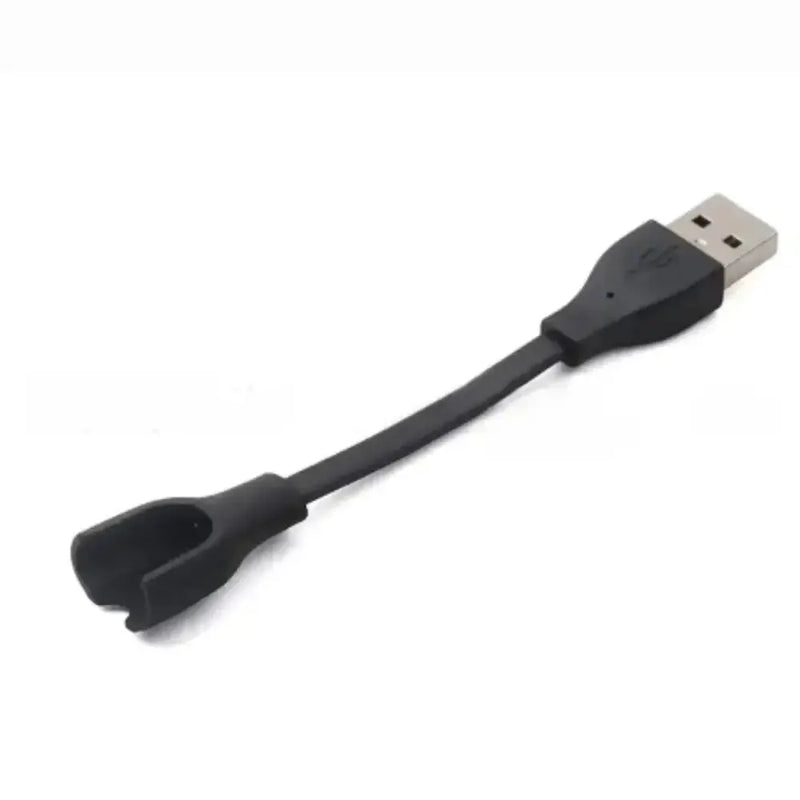Habicare TWS USB Charger for Xiaomi Mi Band 2–8 USB Charger for Xiaomi Mi Band 2–8