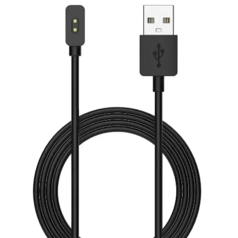 Habicare TWS USB Charger for Xiaomi Mi Band 2–8 USB Charger for Xiaomi Mi Band 2–8
