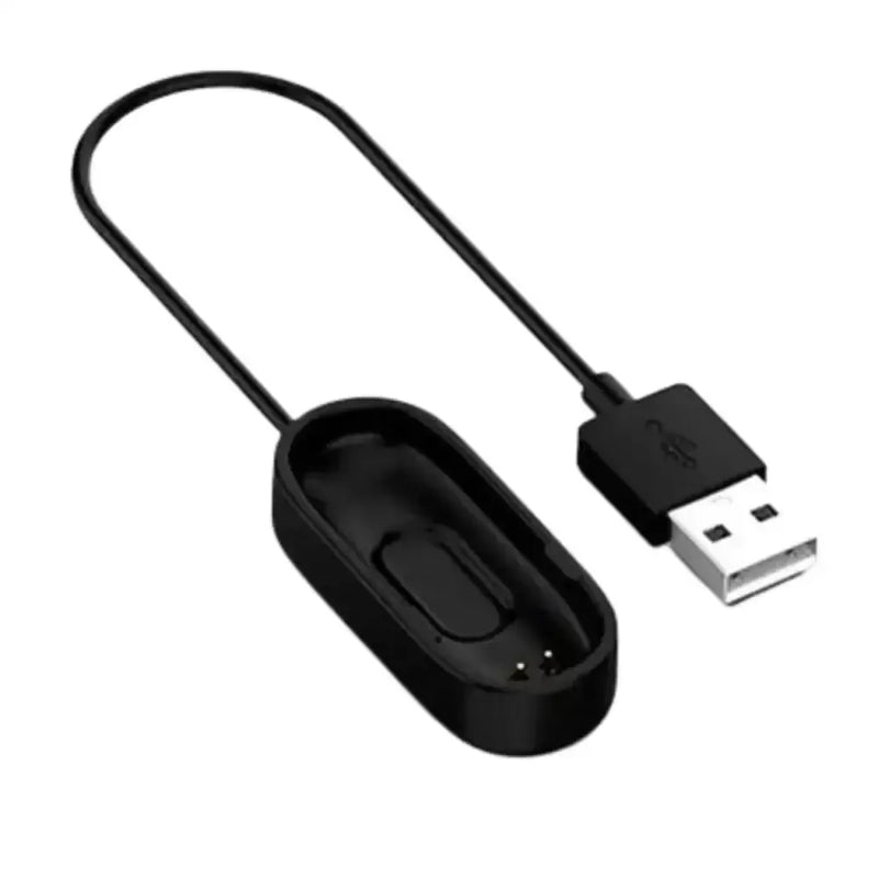 Habicare TWS USB Charger for Xiaomi Mi Band 2–8 USB Charger for Xiaomi Mi Band 2–8